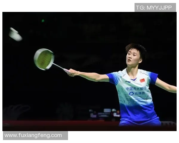 广州羽毛球队创历史新高状态排名引发广泛关注与期待