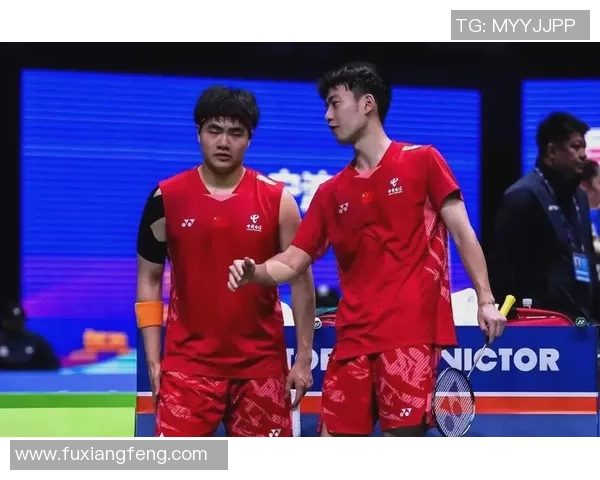 羽毛球盛宴：深入探讨西安羽毛球队的默契配合与战术策略