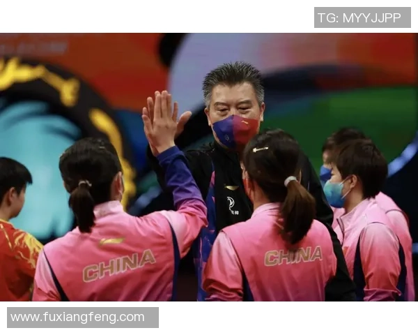 重庆乒乓球队实力变革引发热议新阶段的崛起与挑战